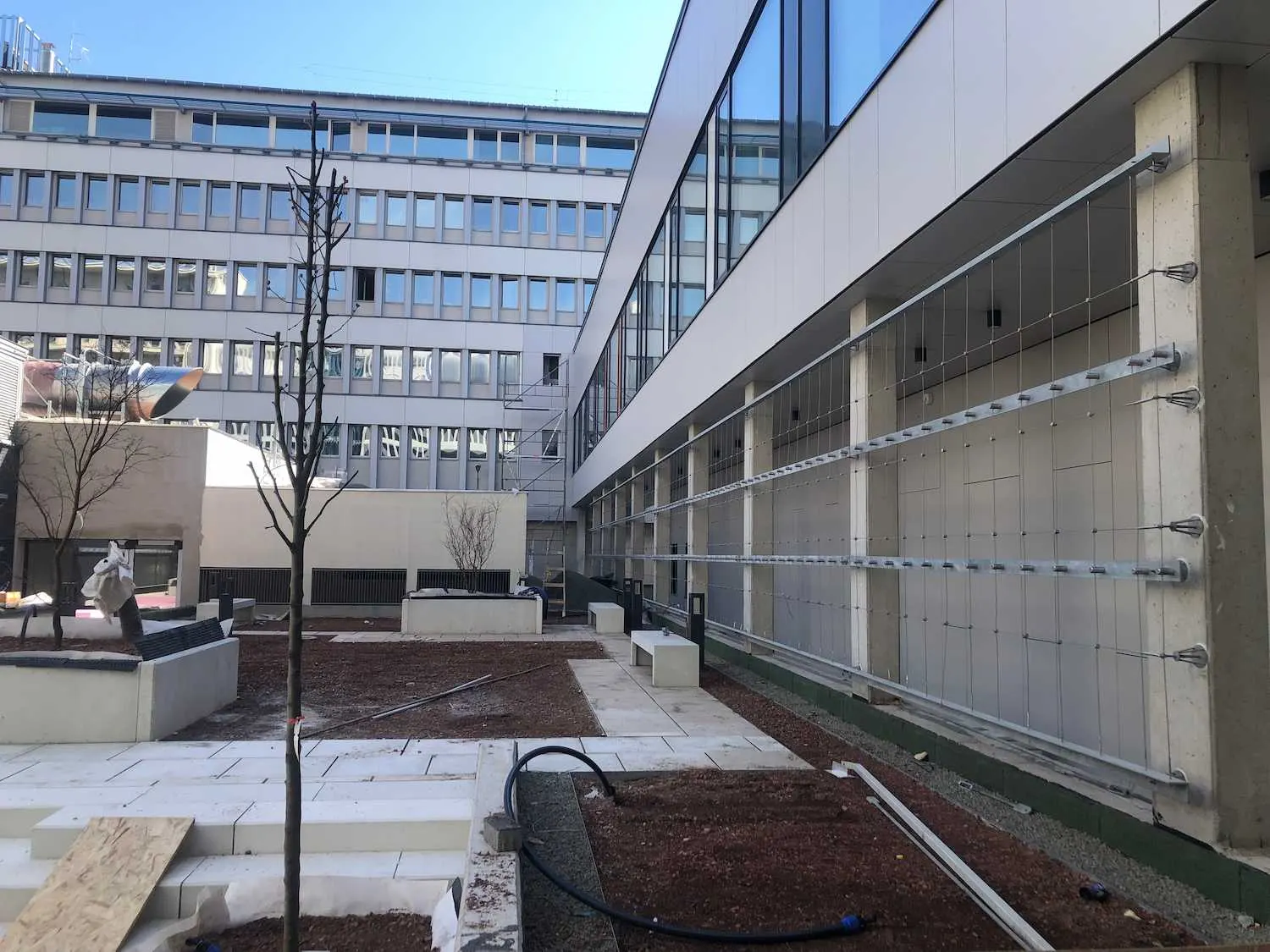 Nemzeti Hírközlési Hatóság EMC mérőlabor — 18