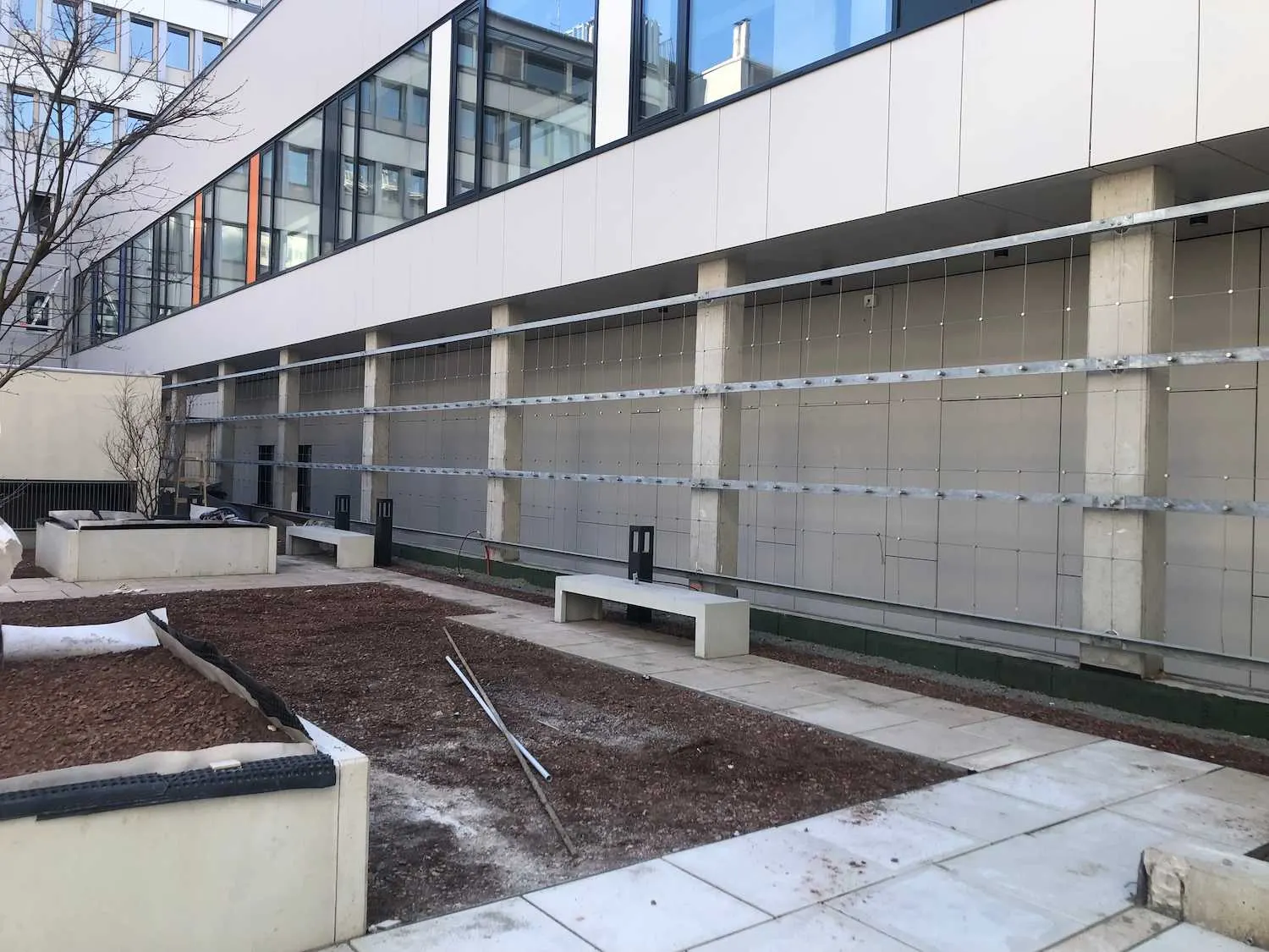 Nemzeti Hírközlési Hatóság EMC mérőlabor — 19