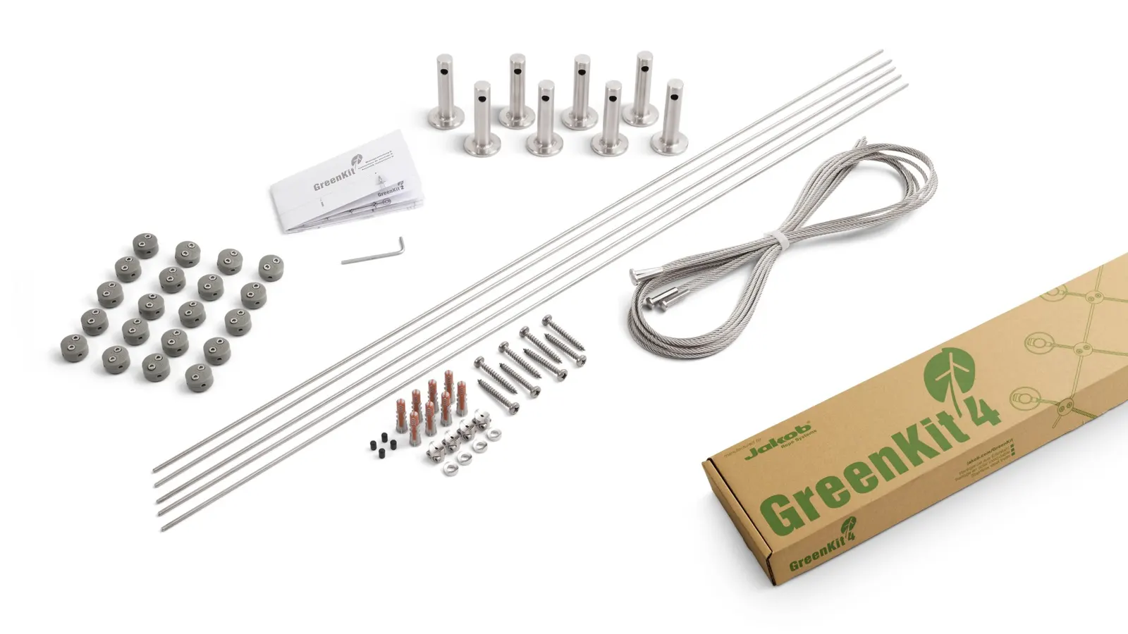 GreenKit 4