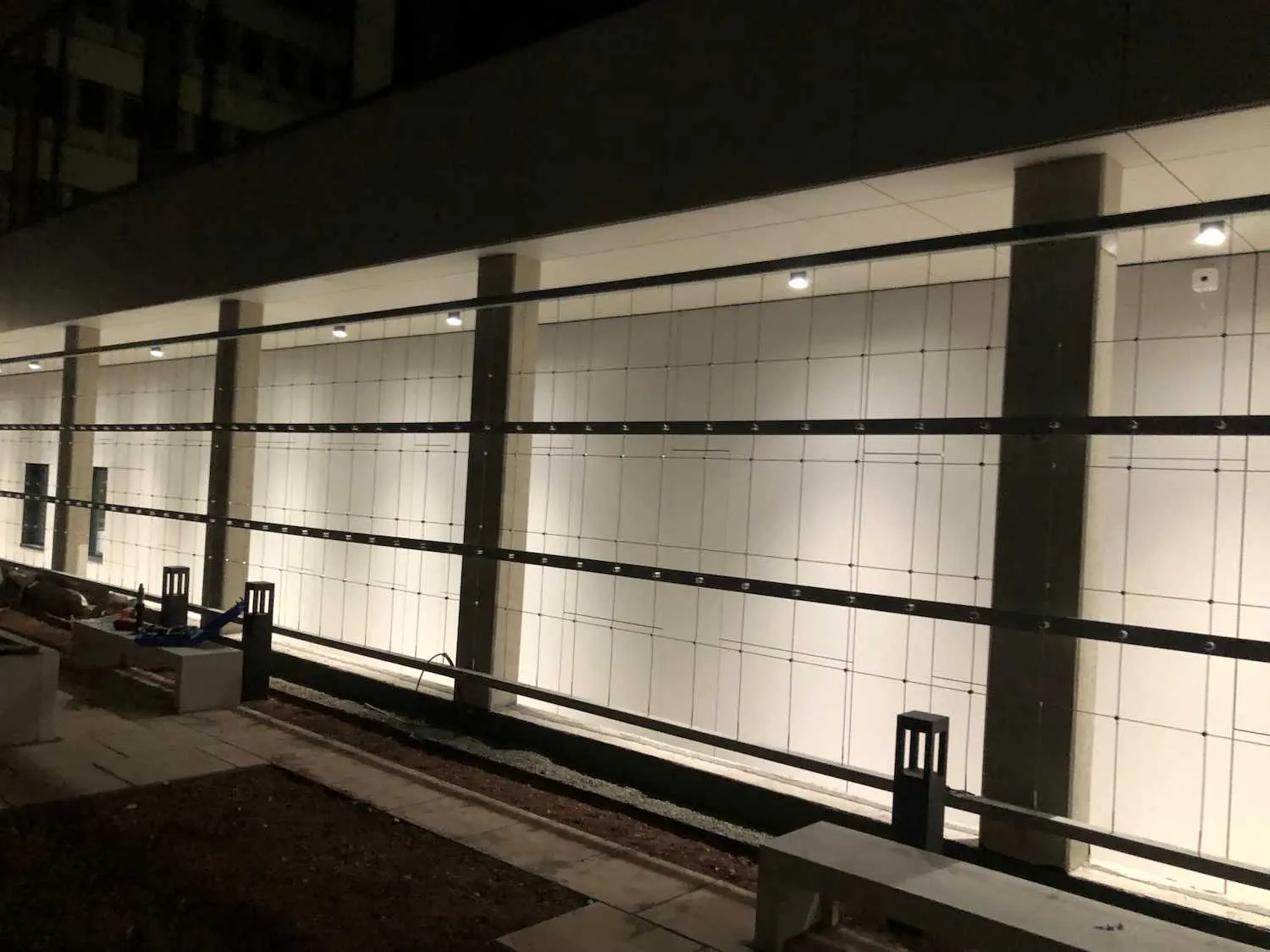 Nemzeti Hírközlési Hatóság EMC mérőlabor — 4