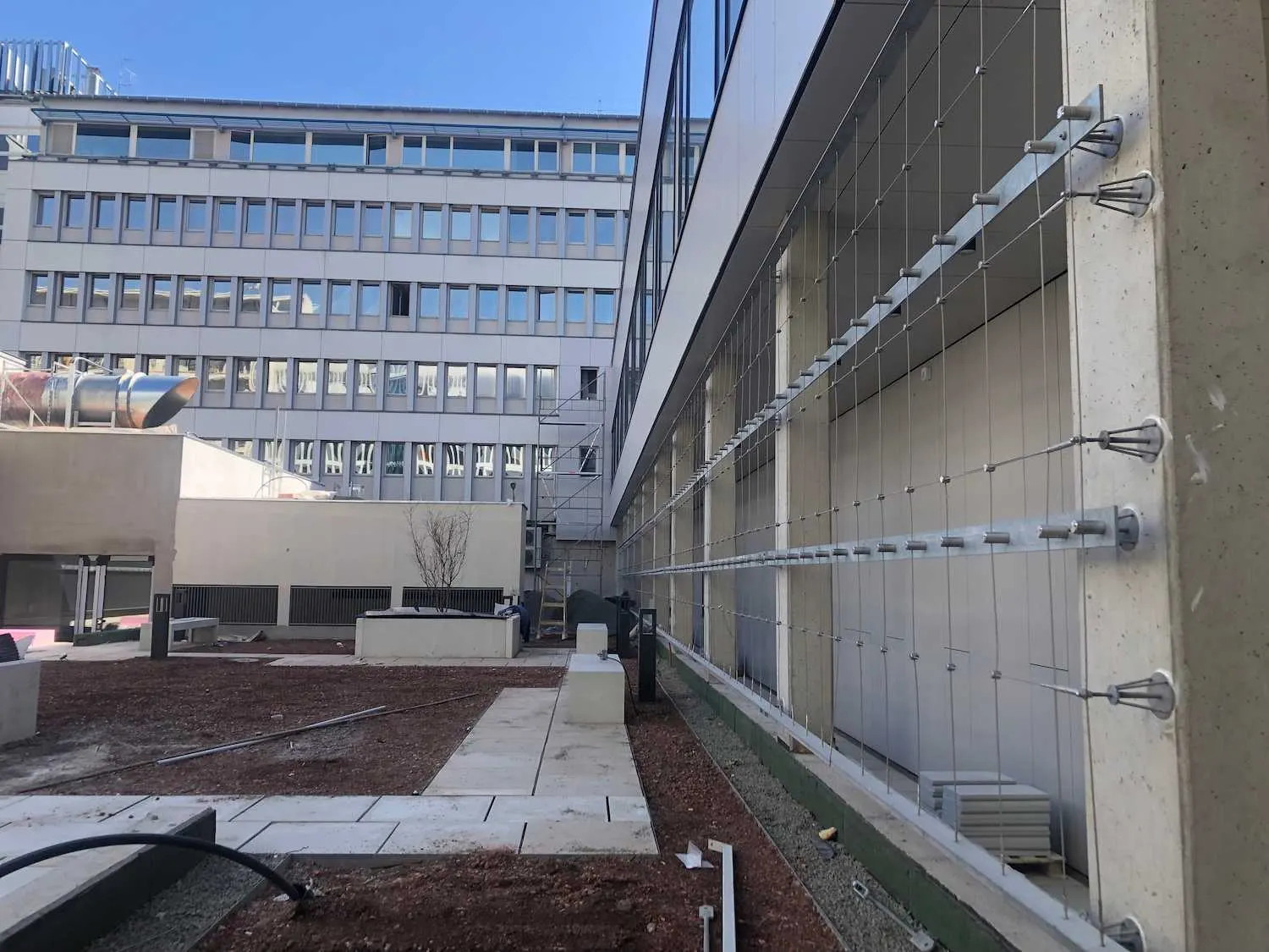 Nemzeti Hírközlési Hatóság EMC mérőlabor — 15