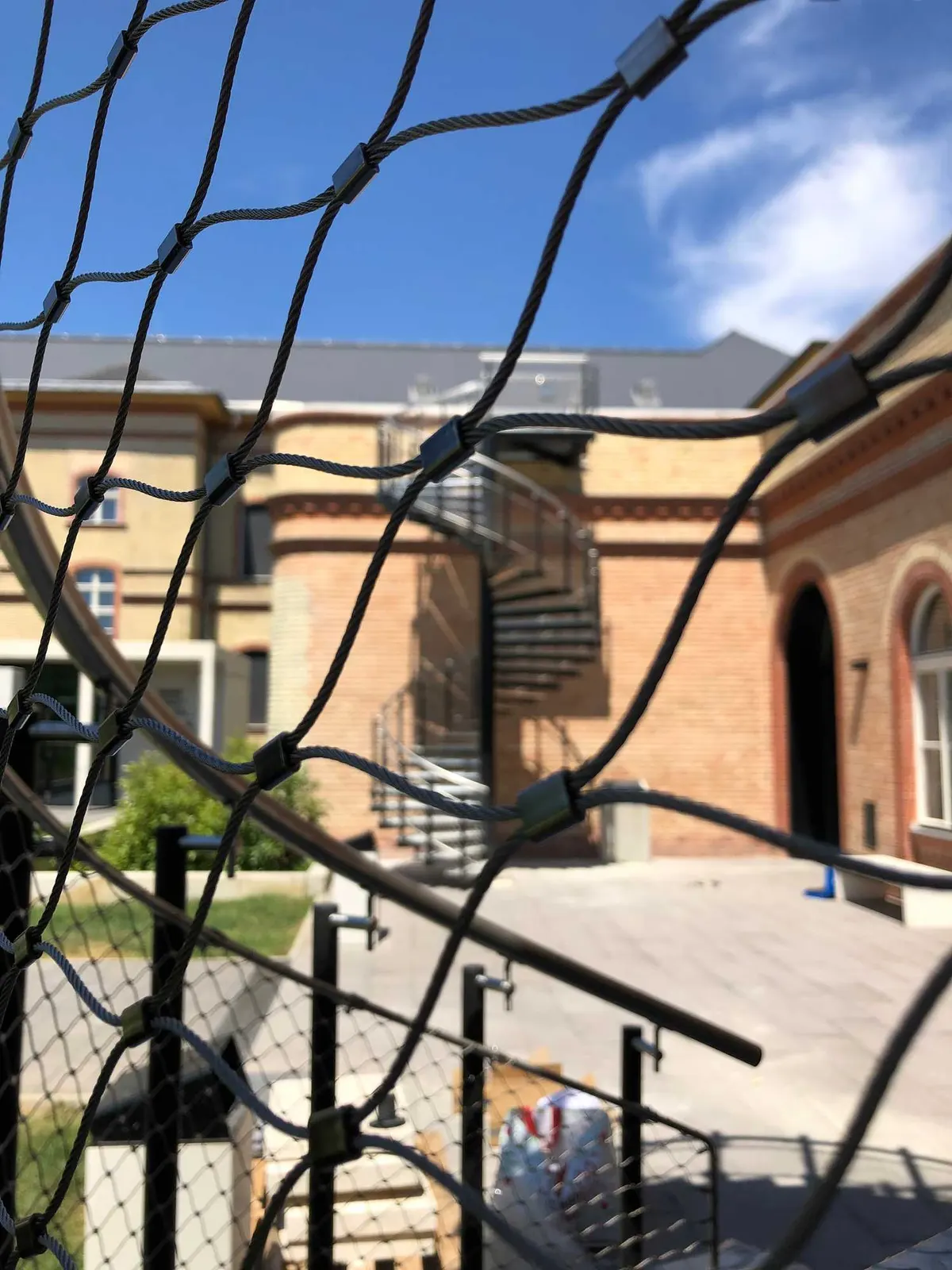 Országos Restaurálási és Raktározási Központ — 10