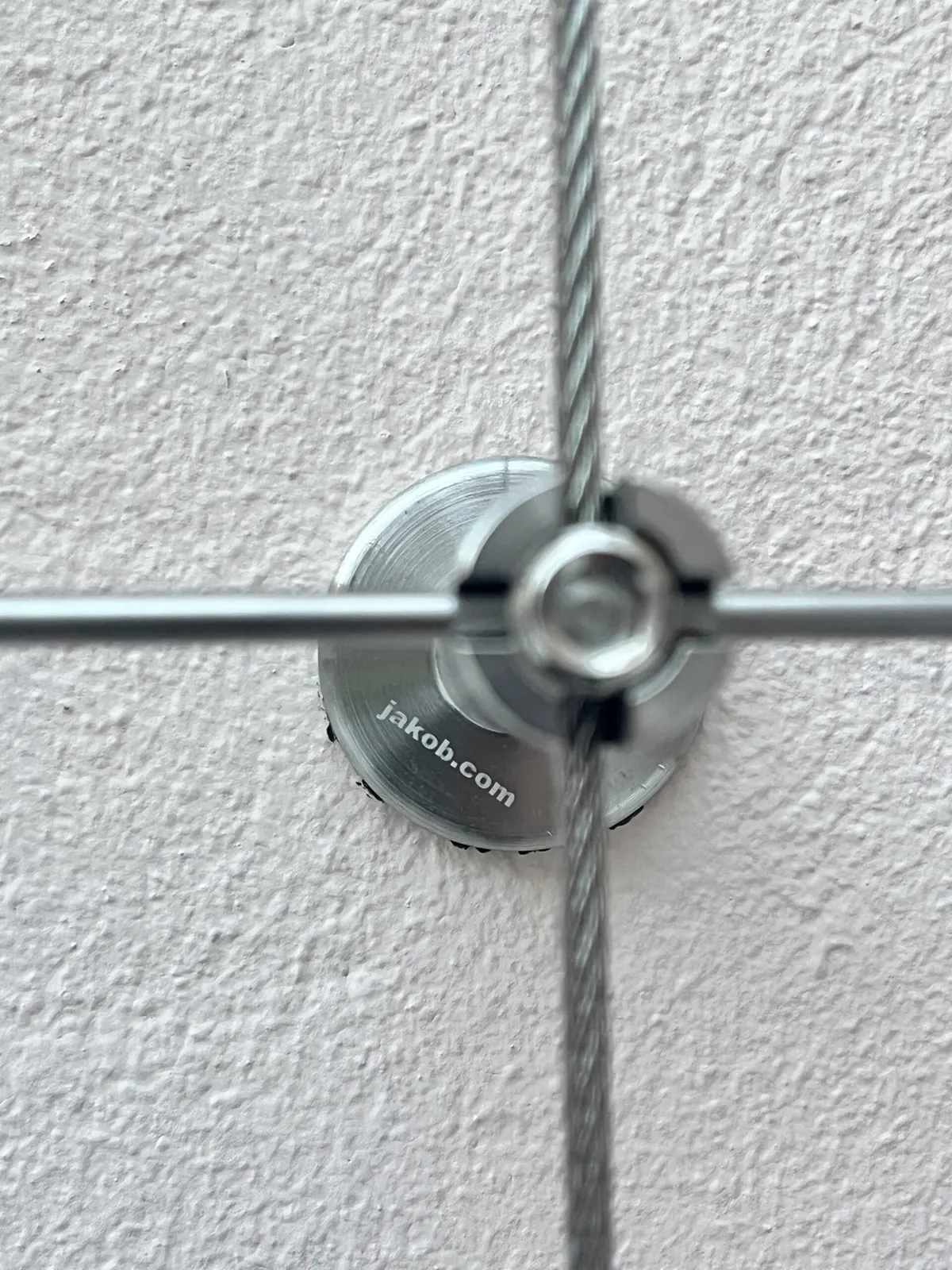 Gödöllő Városháza növényfuttató rendszer — 17