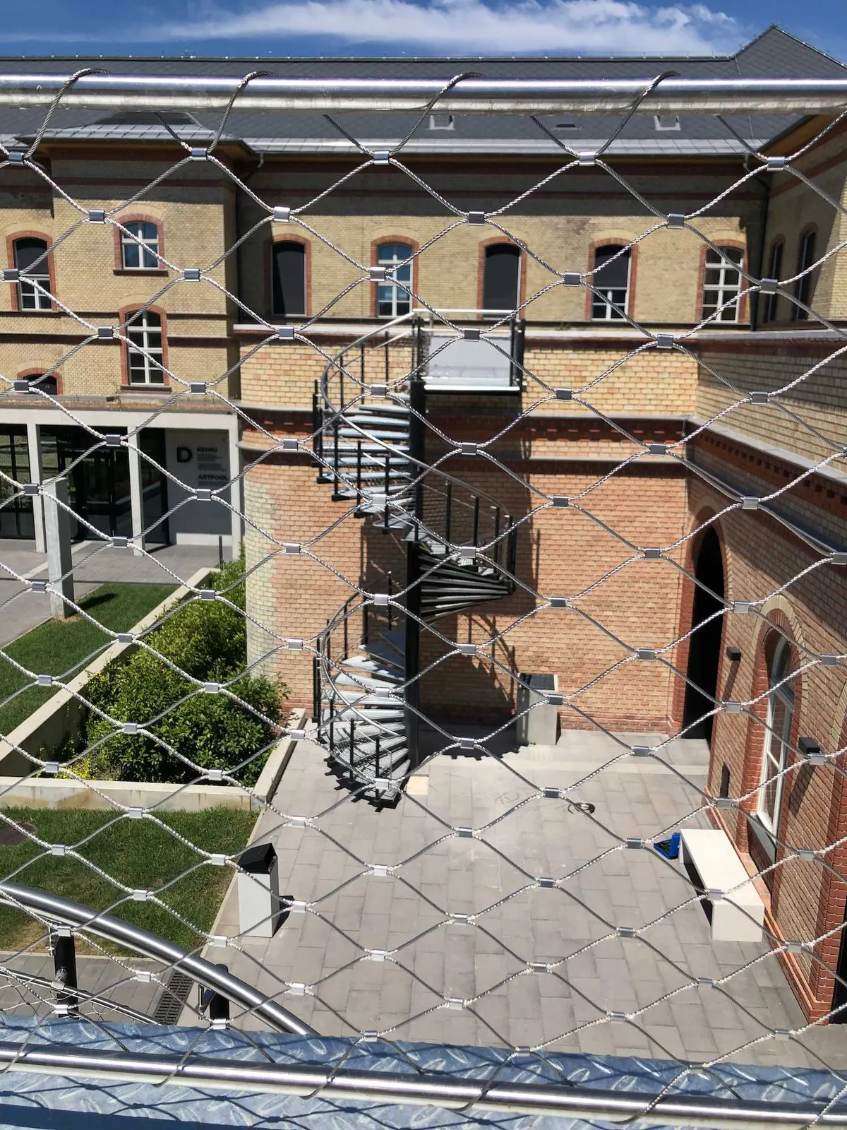 Országos Restaurálási és Raktározási Központ — 6