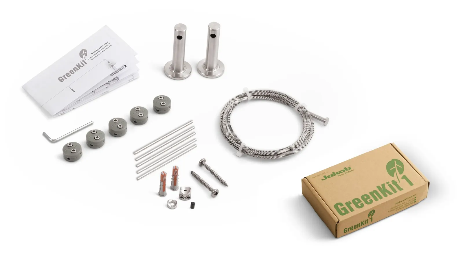 GreenKit 1