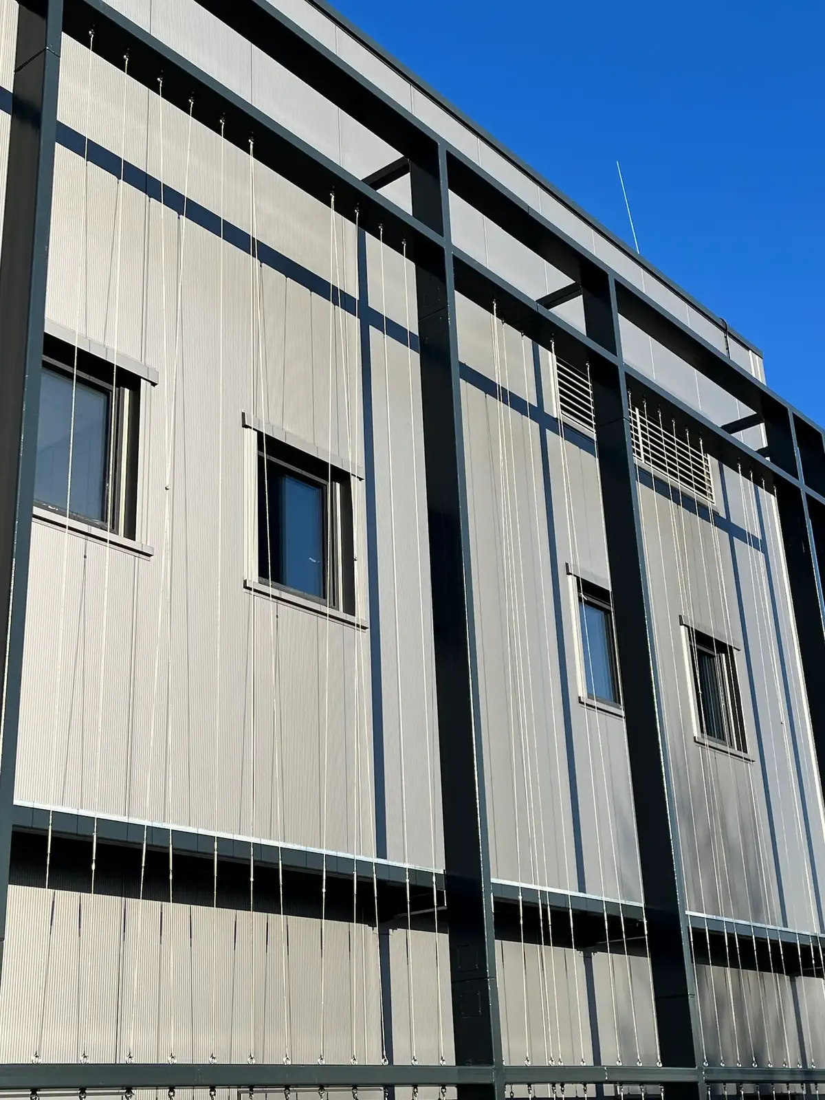 Siemens Csarnok — 4