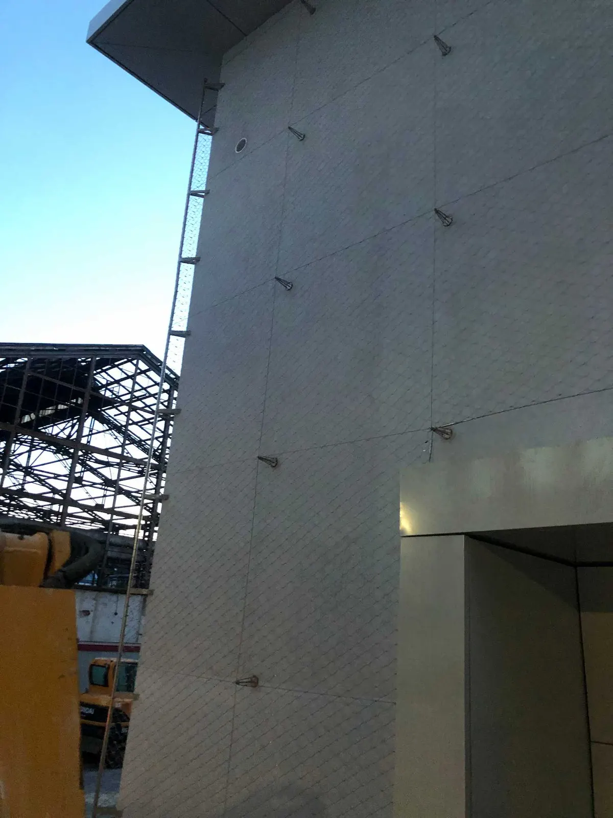 Nemzeti Hírközlési Hatóság EMC mérőlabor — 11