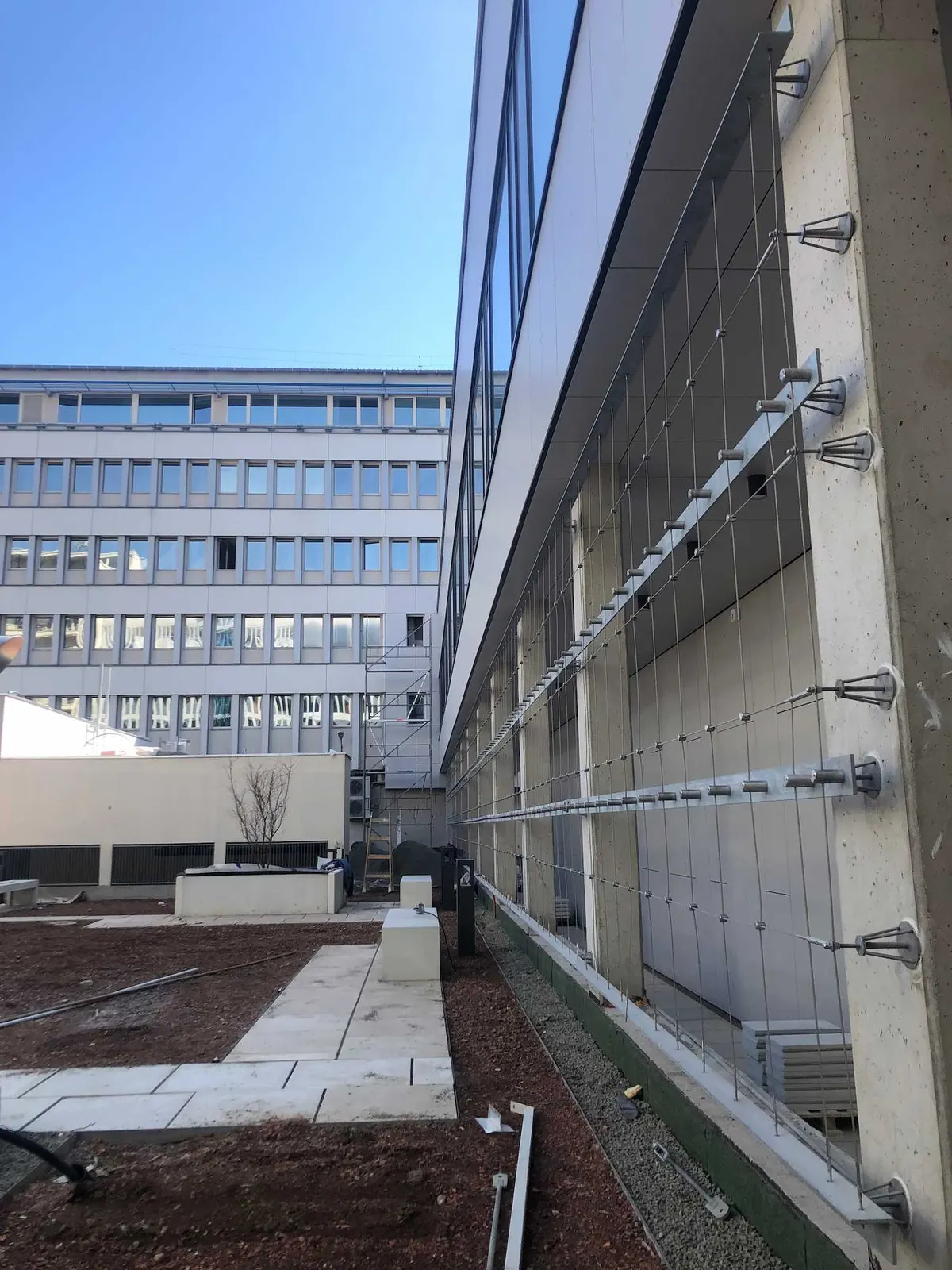 Nemzeti Hírközlési Hatóság EMC mérőlabor — 16
