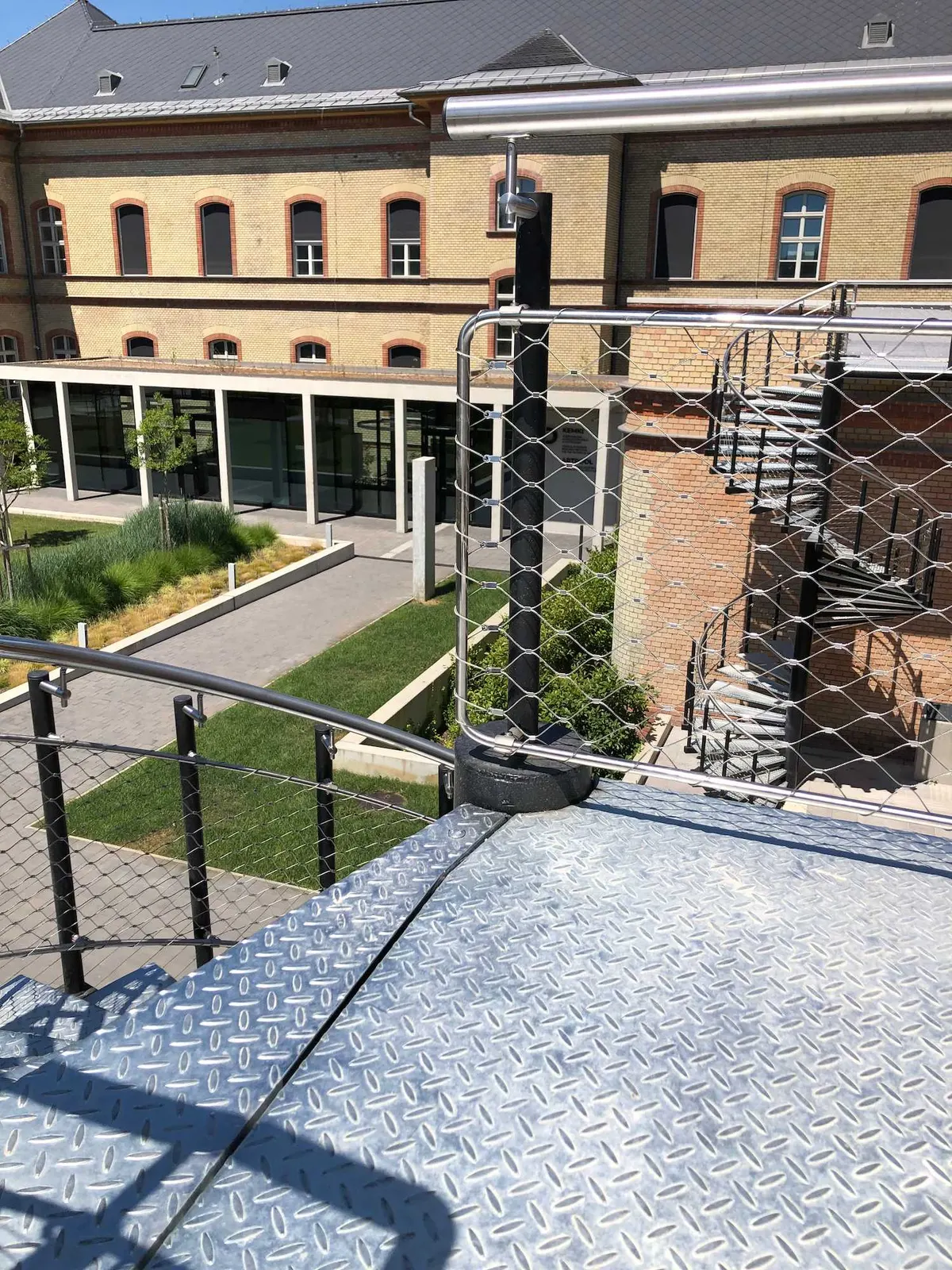 Országos Restaurálási és Raktározási Központ — 5