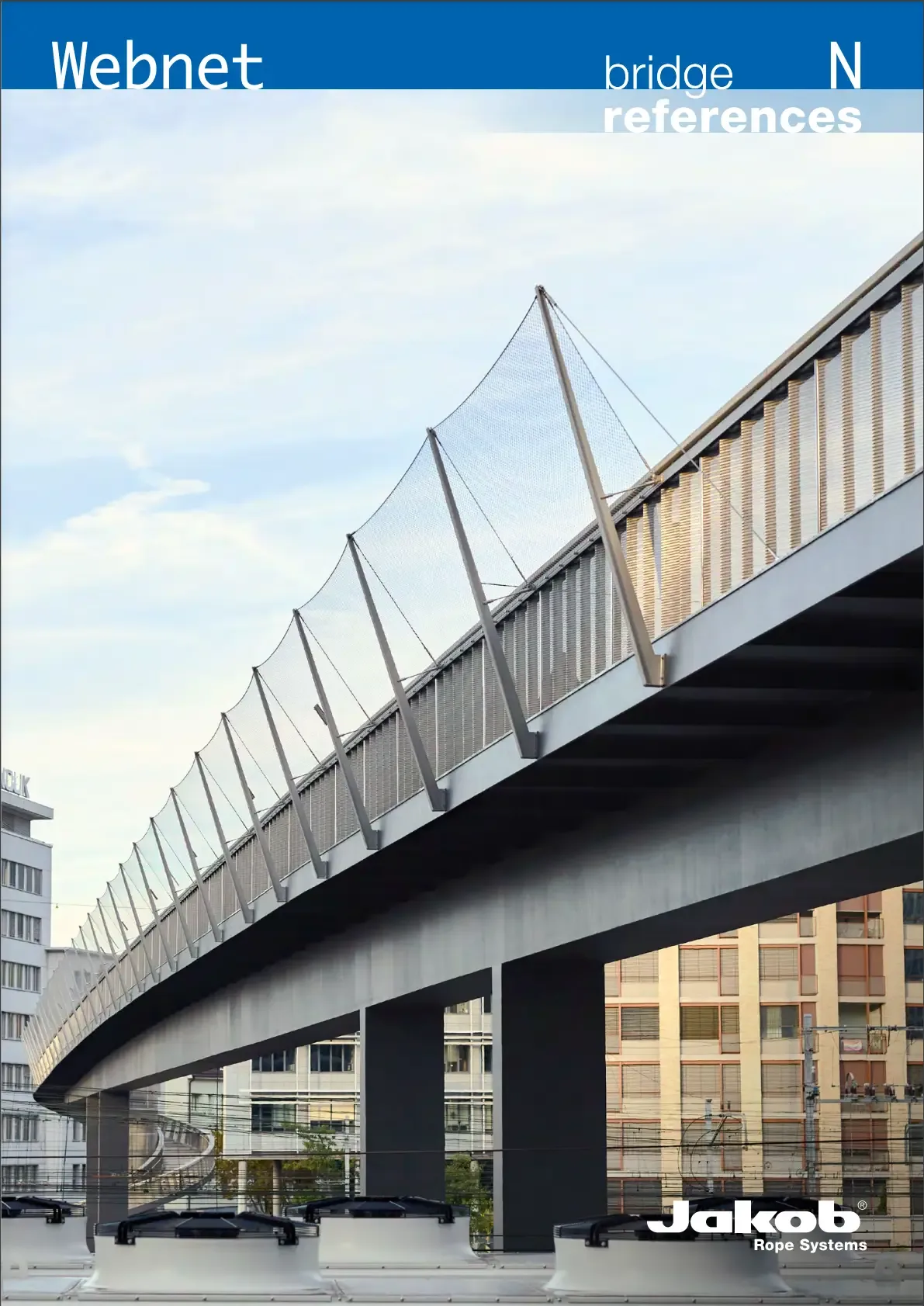webnet bridge references