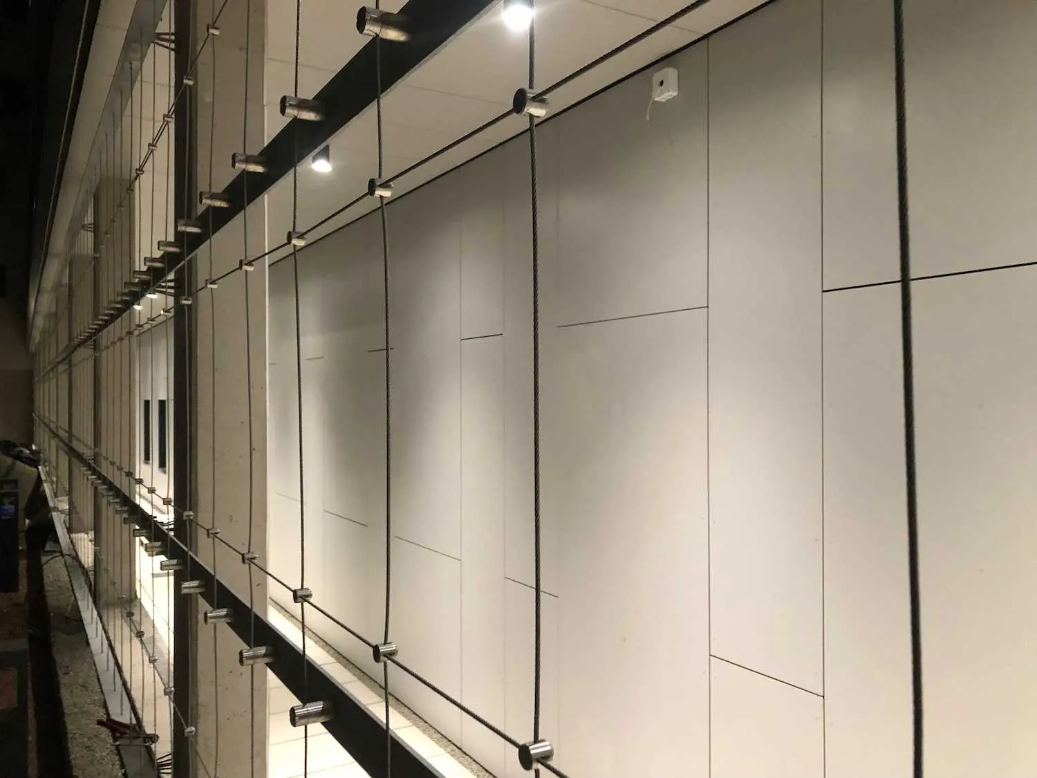 Nemzeti Hírközlési Hatóság EMC mérőlabor — 6