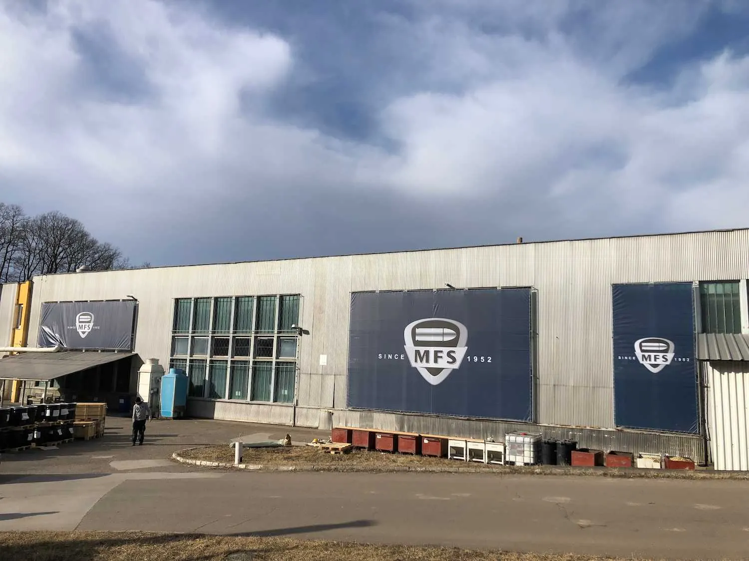 Sirok RUAG — 3