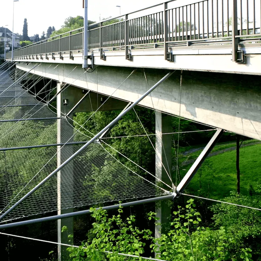 Védőhálók