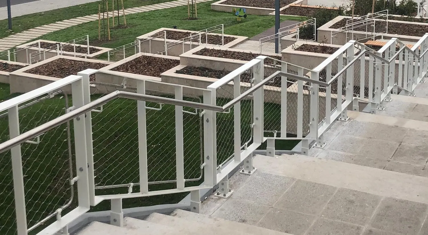 Kaposvár Intermodális Csomópont — 2