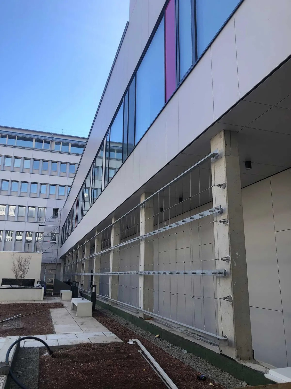 Nemzeti Hírközlési Hatóság EMC mérőlabor — 17