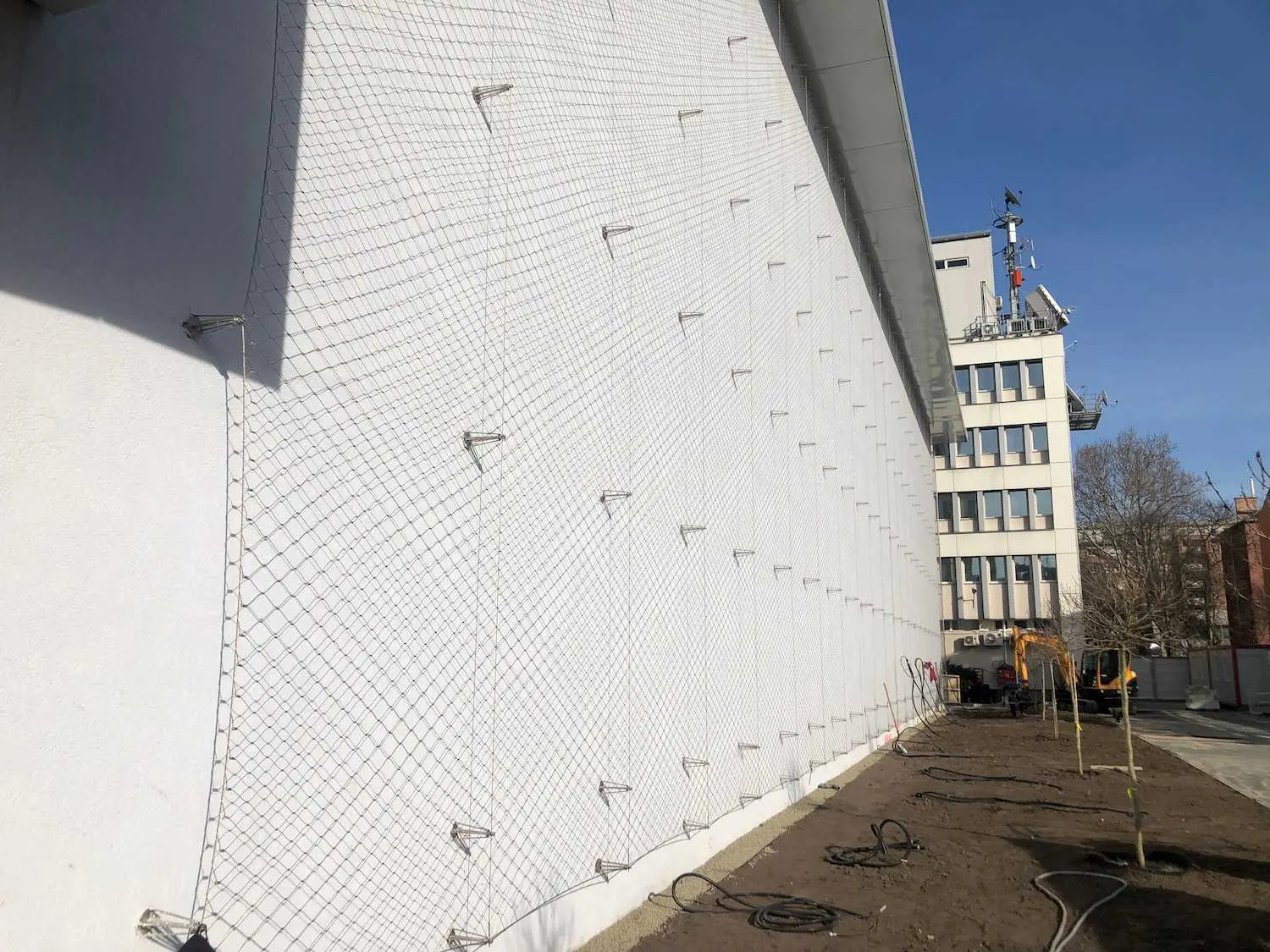 Nemzeti Hírközlési Hatóság EMC mérőlabor — 12
