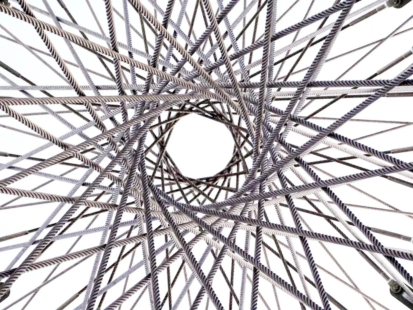 Építészeti kötél — 3